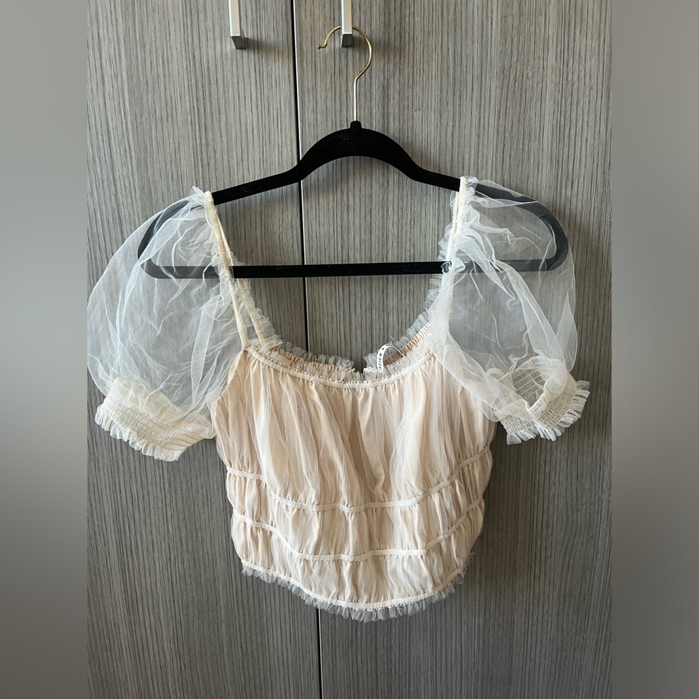 Alice + Olivia Top